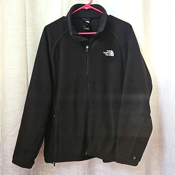 NORTH FACE FLEECE - Picture 1 of 5